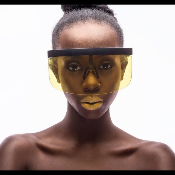 visor shield eye protection - Picture 13 of 15